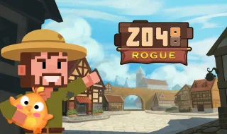 2048 Rouge