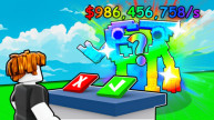 Play 67 Clicker! now!