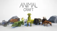 PLay Animal Craft now!