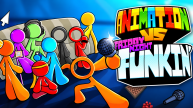 Play Animation VS Friday Night Funkin’ Full Mod now!