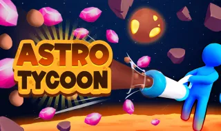 Astro Tycoon