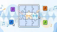 Ausaw — Audio Jigsaw Puzzle by Auzle