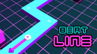 Play Beat Line now!