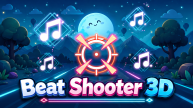 Play Beat Shooter 3D now!