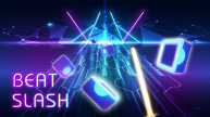 Play Beat Slash now!