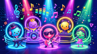 Play BitBanda now!