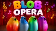 Blob Opera