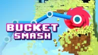 PLay Bucket Smash now!