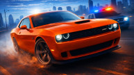 Play Challenger City Driver now!
