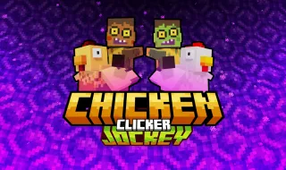 Chicken Jockey Clicker