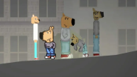 Play Chill Guy Playground Mod: Ragdoll Sandbox now!