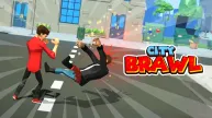 PLay City Brawl now!