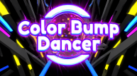 Play Color Bump Dancer now!