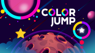 Play Color Jump now!