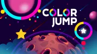 PLay Color Jump now!