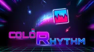 PLay Color Rhythm now!