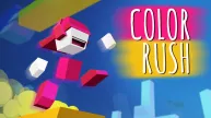 PLay Color Rush now!