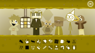 Play Colorbox Relish now!