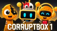 PLay Corruptbox 1 now!