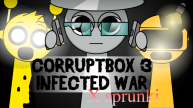 Play Corruptbox 3 x Sprunki now!