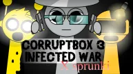 PLay Corruptbox 3 x Sprunki now!