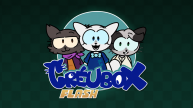 Play Creubox FLASH now!