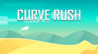 Play Curve Rush now!