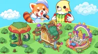 PLay Cute Animal World now!
