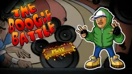 Dance Battle Boogie