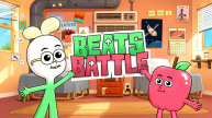 Play Dance Beats Battle now!