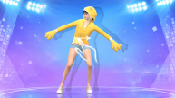 Play Dance Master Mat now!