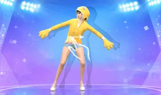 Dance Master Mat