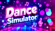 Play Dance Simulator now!