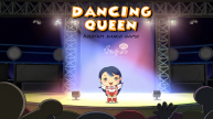 Play Dancing Queen now!