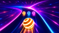 Play Dancing Road now!