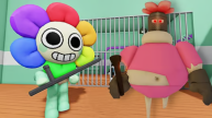 Play Dandy and Barry Police now!