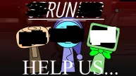 PLay Dandy's World Sprunki Mod now!