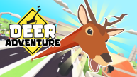 Play Deer Adventure now!
