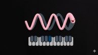 Play Digital Squirm Processing now!