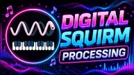 PLay Digital Squirm Processing now!