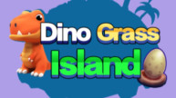 Play Dino Grass Island now!