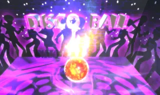 Disco Ball