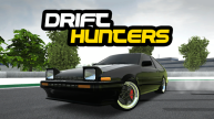 Play Drift Hunters now!
