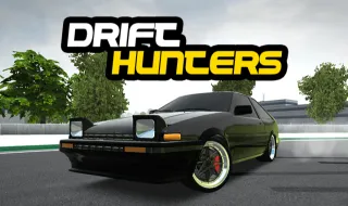 Drift Hunters