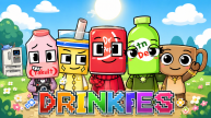 Play Drinkies: Chapter 1- Life in Paraside now!