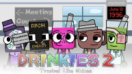 Play Drinkies: Chapter 2- Tropical like Shines now!