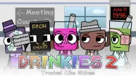 PLay Drinkies: Chapter 2- Tropical like Shines now!