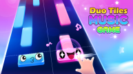 Play Duet Tiles: Rhythm Music now!