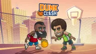 PLay Dunk Clash now!