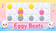 Play Eggy Beats now!